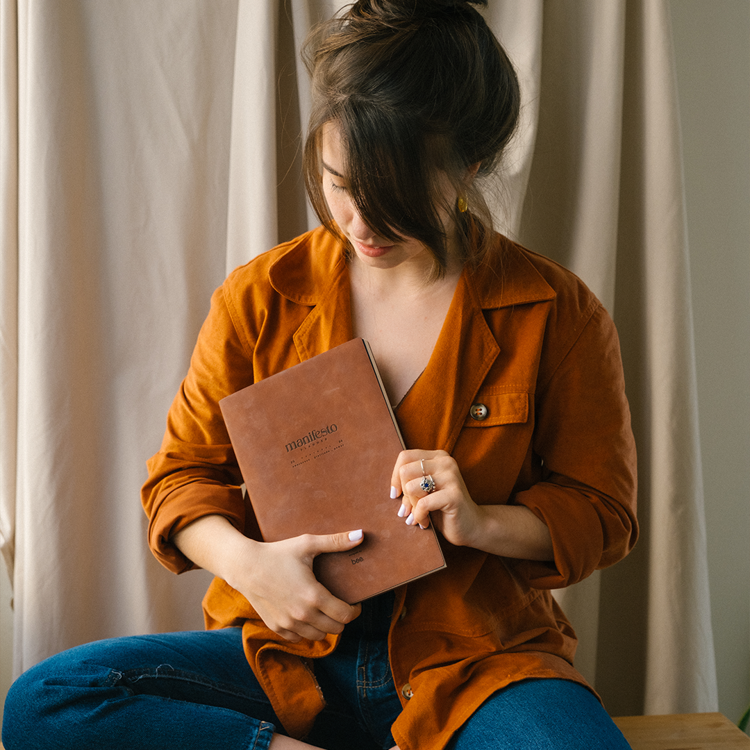 Manifesto Planner