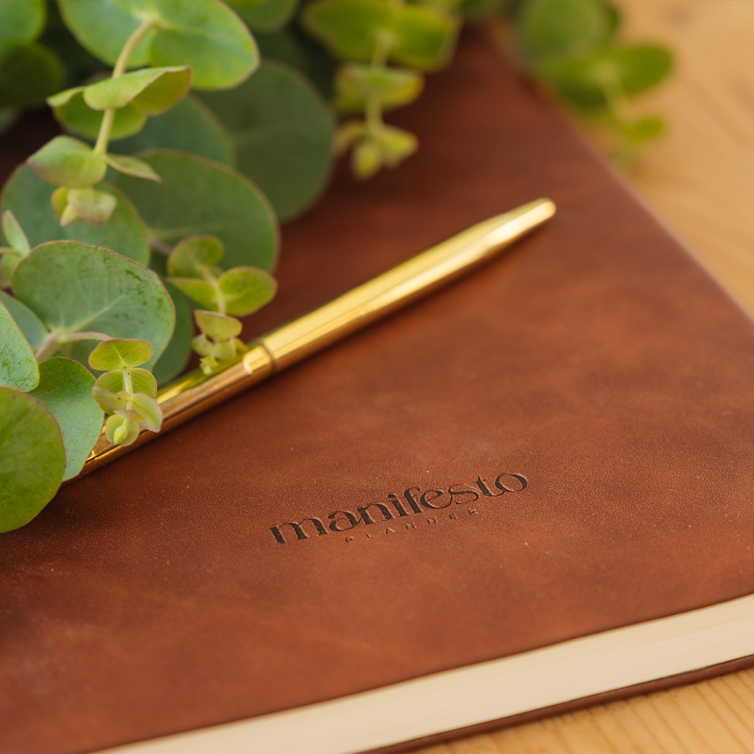 Manifesto Planner
