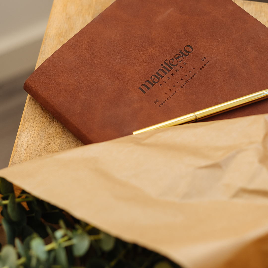 Manifesto Planner