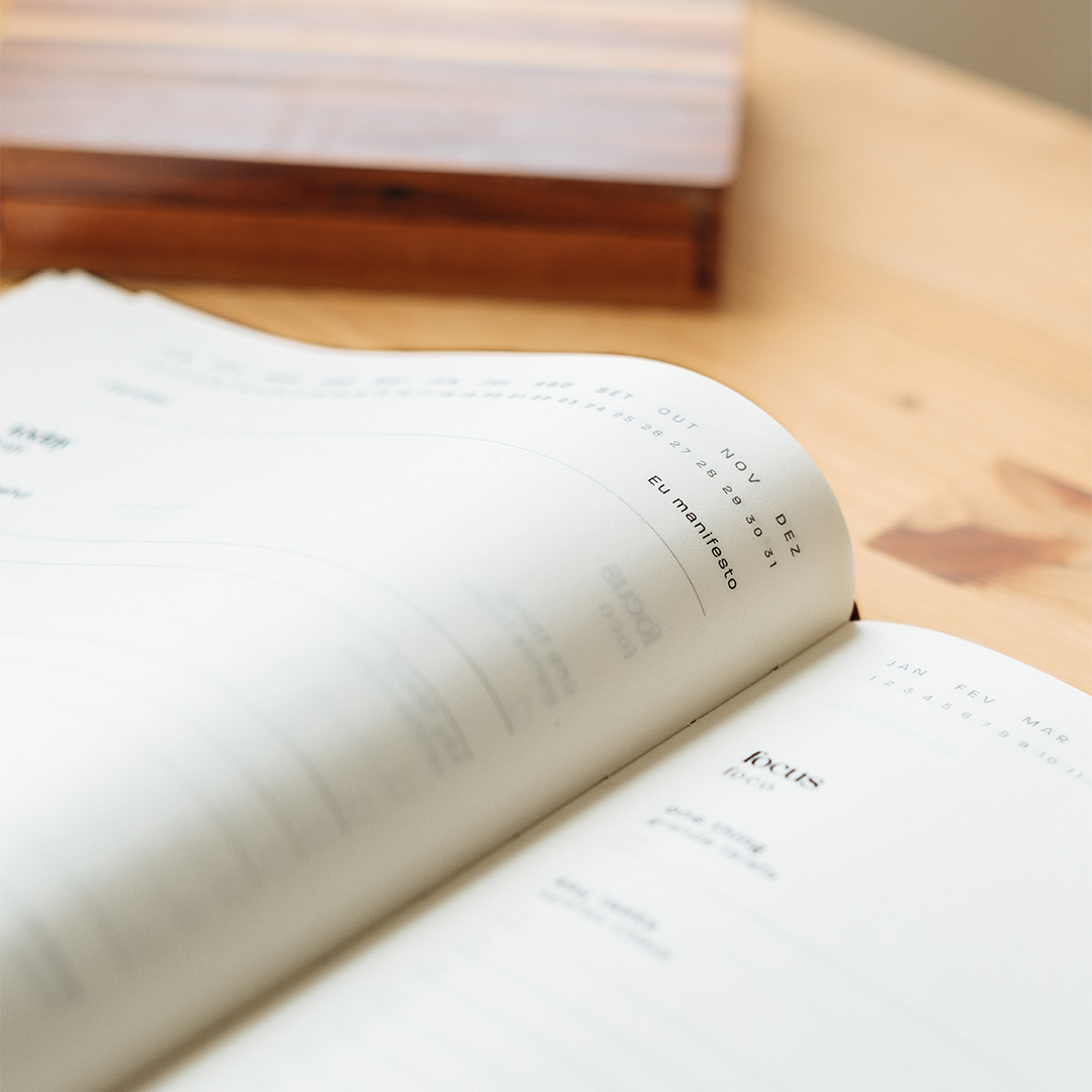 Manifesto Planner