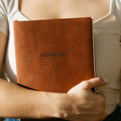 Manifesto Planner