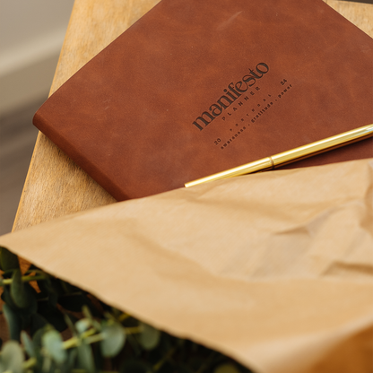 Manifesto Planner