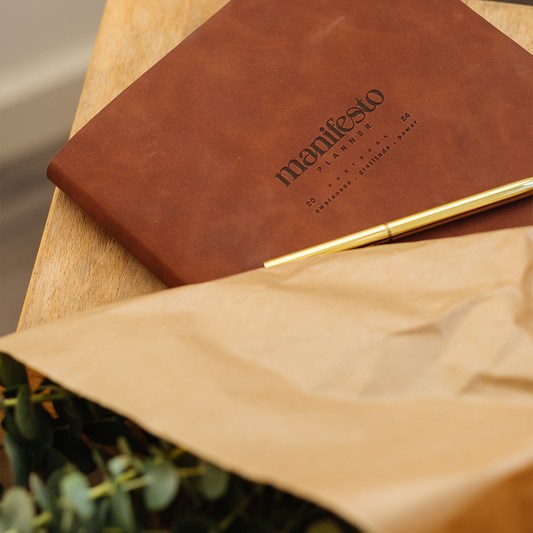 Manifesto Planner